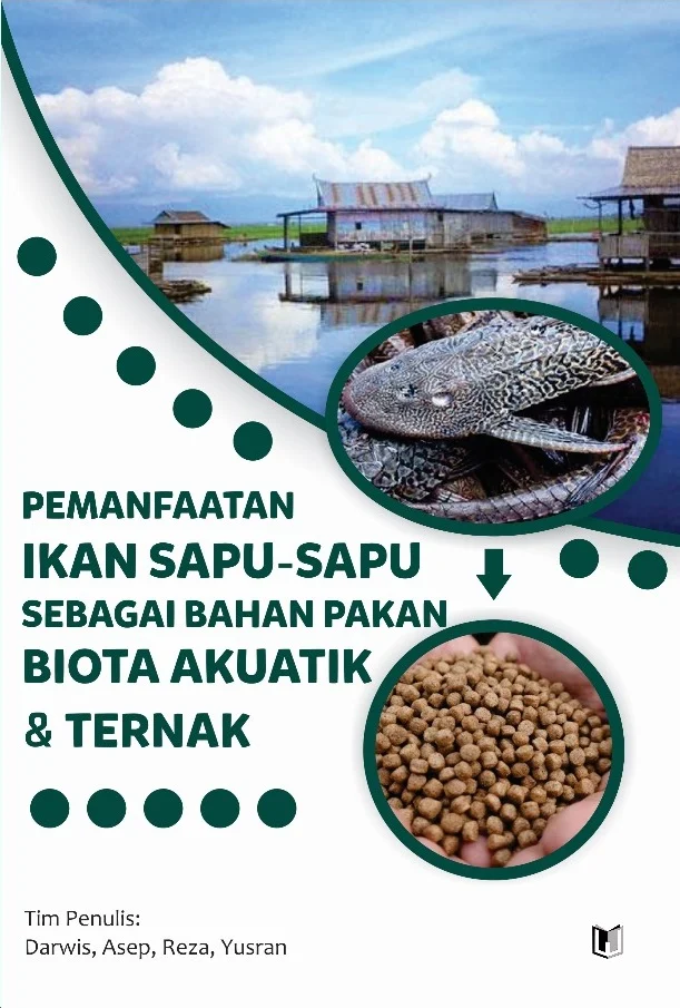 Pemkot Jaksel Rencanakan Pemanfaatan Ikan Sapu‑Sapu sebagai Pakan Ternak, Kolaborasi Lintas Sektor Diresmikan