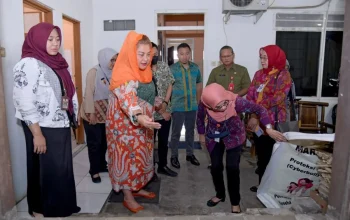 Pemkot Yogya Lakukan Sweeping Daycare Usai Kasus Little Aresha, Siapkan Pendampingan Psikologis