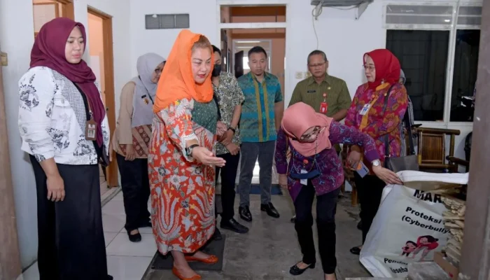 Pemkot Yogya Lakukan Sweeping Daycare Usai Kasus Little Aresha, Siapkan Pendampingan Psikologis