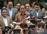 Pemuda Katolik Ingatkan JK Jangan Seret Jokowi dalam Laporan ke Polda Metro Jaya