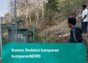 Pencurian Alat Pantau Gunung Semeru di Kopirejo Ganggu Monitoring, Polisi Turun dan Jalur Pendakian Dibuka Kembali