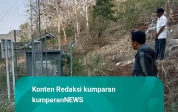 Pencurian Alat Pantau Gunung Semeru di Kopirejo Ganggu Monitoring, Polisi Turun dan Jalur Pendakian Dibuka Kembali