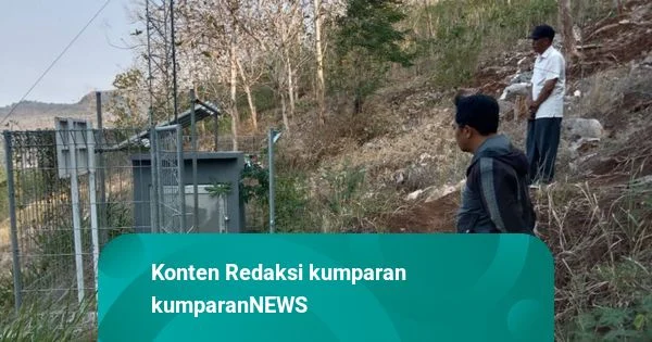 Pencurian Alat Pantau Gunung Semeru di Kopirejo Ganggu Monitoring, Polisi Turun dan Jalur Pendakian Dibuka Kembali