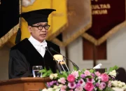 Pendeta John Ruhulessin Bongkar Tuduhan Penistaan Agama pada Ceramah JK di UGM, Tegaskan Perdamaian Poso‑Ambon