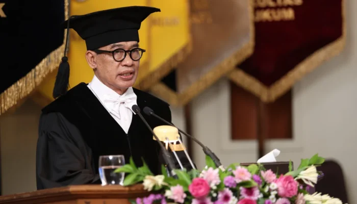 Pendeta John Ruhulessin Bongkar Tuduhan Penistaan Agama pada Ceramah JK di UGM, Tegaskan Perdamaian Poso‑Ambon