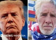 Penembakan di Jamuan Trump: Pelaku Dicurigai Teradikalisasi, Dakwaan Kriminal Diumumkan