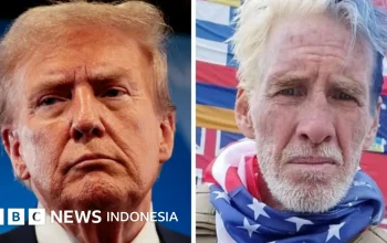 Penembakan di Jamuan Trump: Pelaku Dicurigai Teradikalisasi, Dakwaan Kriminal Diumumkan