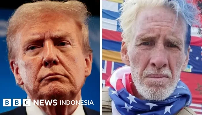 Penembakan di Jamuan Trump: Pelaku Dicurigai Teradikalisasi, Dakwaan Kriminal Diumumkan