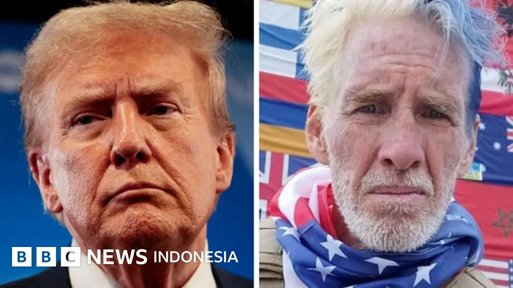 Penembakan di Jamuan Trump: Pelaku Dicurigai Teradikalisasi, Dakwaan Kriminal Diumumkan