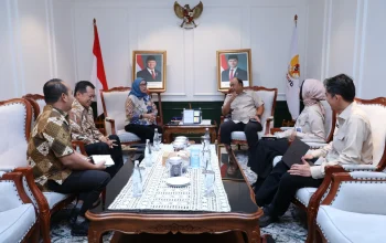 Pengadaan Laptop dan Kaus Kaki di BGN: Kepala BGN Bongkar Anggapan Publik