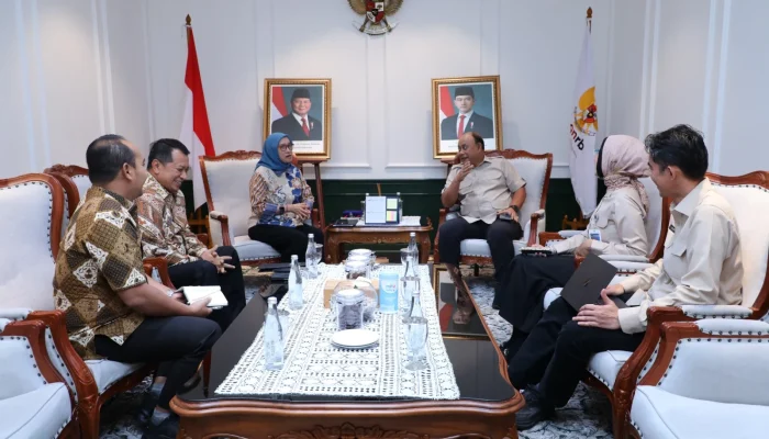 Pengadaan Laptop dan Kaus Kaki di BGN: Kepala BGN Bongkar Anggapan Publik