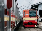 Penutupan Jalur 6-8 Stasiun Bogor Batal Hari Ini, Jadwal KRL Mundur 2-3 Menit Selama 90 Hari