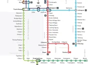 Penutupan Jalur KRL Stasiun Bogor Batal, Jadwal Operasional Ditunda Tanpa Tanggal Jelas
