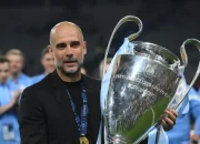 Pep Guardiola Redam Euforia Treble Manchester City: Masih Jauh Dari Satu Musim Tiga Trofi