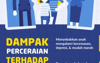 Perceraian: Dampak Emosional, Finansial, dan Hak Asuh Anak yang Wajib Diketahui Pasangan