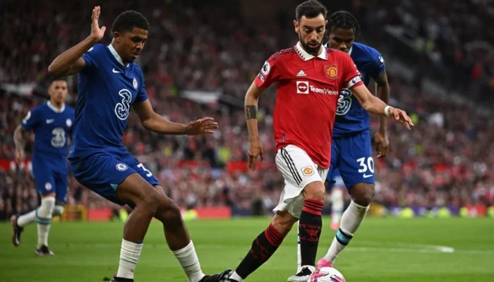 Peringatan Keras: Transfer Premier League Senilai £82 Juta Jadi Bumerang bagi Manchester United dan Chelsea