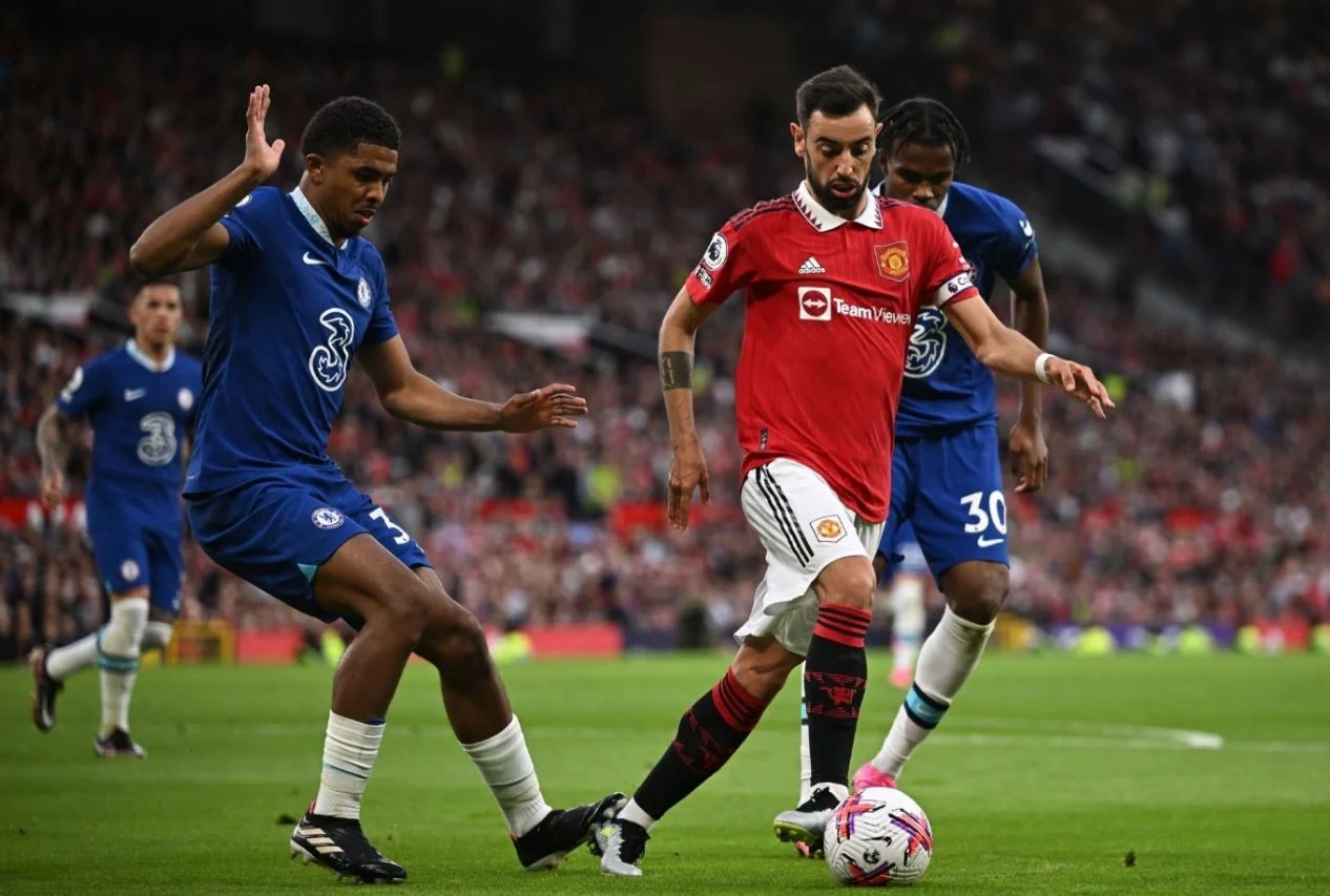 Peringatan Keras: Transfer Premier League Senilai £82 Juta Jadi Bumerang bagi Manchester United dan Chelsea