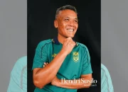 Pernyataan Hendri Susilo Usai Kekalahan Malut United dari Persebaya: Analisis, Harapan, dan Langkah Selanjutnya