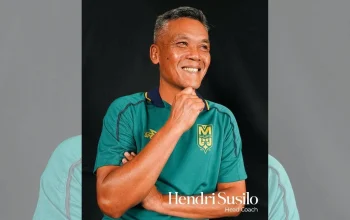 Pernyataan Hendri Susilo Usai Kekalahan Malut United dari Persebaya: Analisis, Harapan, dan Langkah Selanjutnya