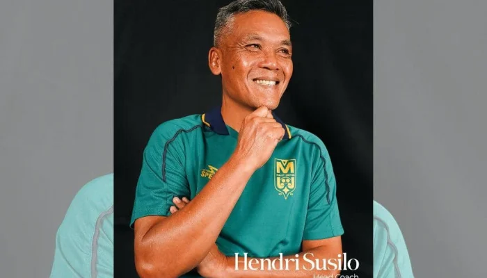 Pernyataan Hendri Susilo Usai Kekalahan Malut United dari Persebaya: Analisis, Harapan, dan Langkah Selanjutnya