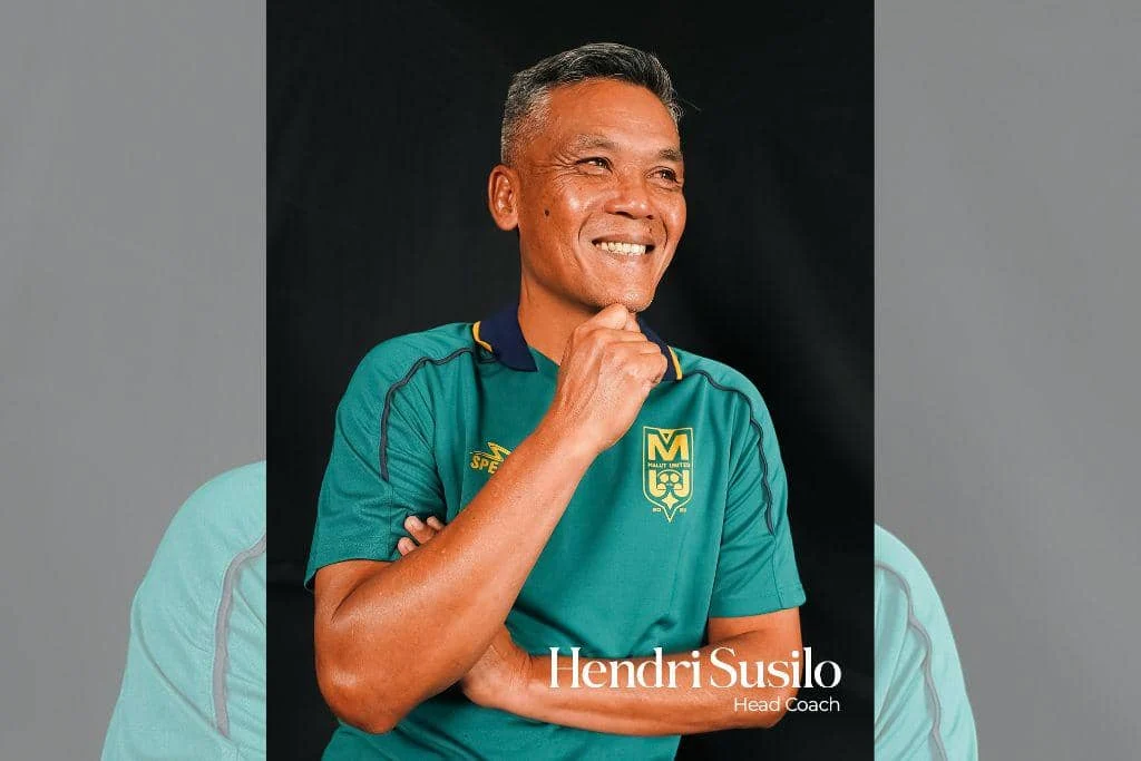 Pernyataan Hendri Susilo Usai Kekalahan Malut United dari Persebaya: Analisis, Harapan, dan Langkah Selanjutnya