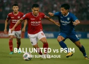 Persaingan Memanas di Liga Super Tiongkok 2026: Siapa yang Akan Menggenggam Gelar?