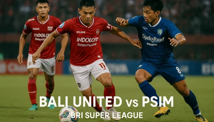 Persaingan Memanas di Liga Super Tiongkok 2026: Siapa yang Akan Menggenggam Gelar?