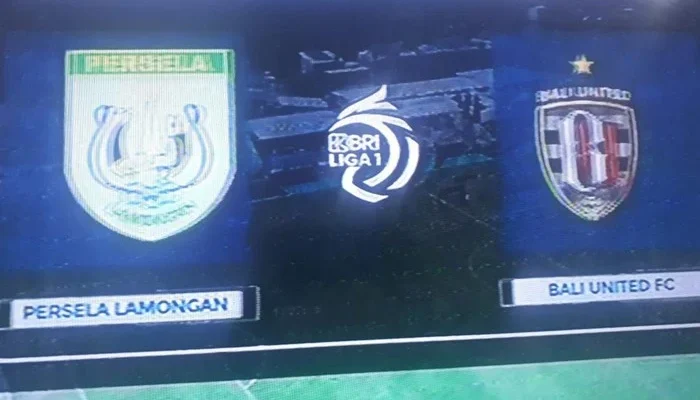 Persela Lamongan Gagal Mengejar Poin, Tertinggal di Liga 1 Usai Kalah Tipis dari Bali United