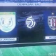 Persela Lamongan Gagal Mengejar Poin, Tertinggal di Liga 1 Usai Kalah Tipis dari Bali United