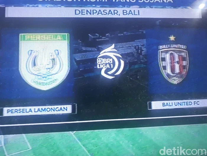 Persela Lamongan Gagal Mengejar Poin, Tertinggal di Liga 1 Usai Kalah Tipis dari Bali United