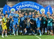 Persib Juara Masih Mungkin: Reijnders Optimis Usai Imbang Dewa United