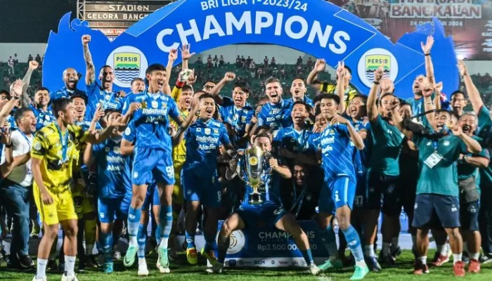 Persib Juara Masih Mungkin: Reijnders Optimis Usai Imbang Dewa United