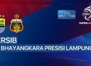 Persib vs Bhayangkara: Duel Penentu Pekan Ke‑30 Super League 2025‑2026 di Sumpah Pemuda