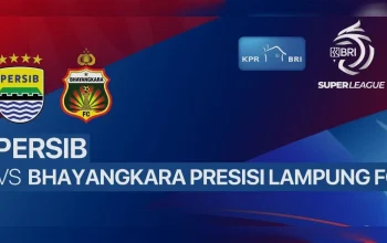 Persib vs Bhayangkara: Duel Penentu Pekan Ke‑30 Super League 2025‑2026 di Sumpah Pemuda