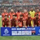 Persija 4-0: Kemenangan Telak Buka Peluang Finis Terhormat di BRI Super League