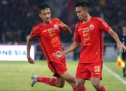 Persija Jakarta Tegaskan Dony Tri Pamungkas Tetap Fokus, Rumor Legia Warszawa Hanya Sekadar Spekulasi