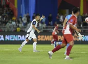 Persija Masih Tersisa 7 Lawan: Analisis Jalur Poin Penuh Usai Kemenangan 3-0 atas Persebaya