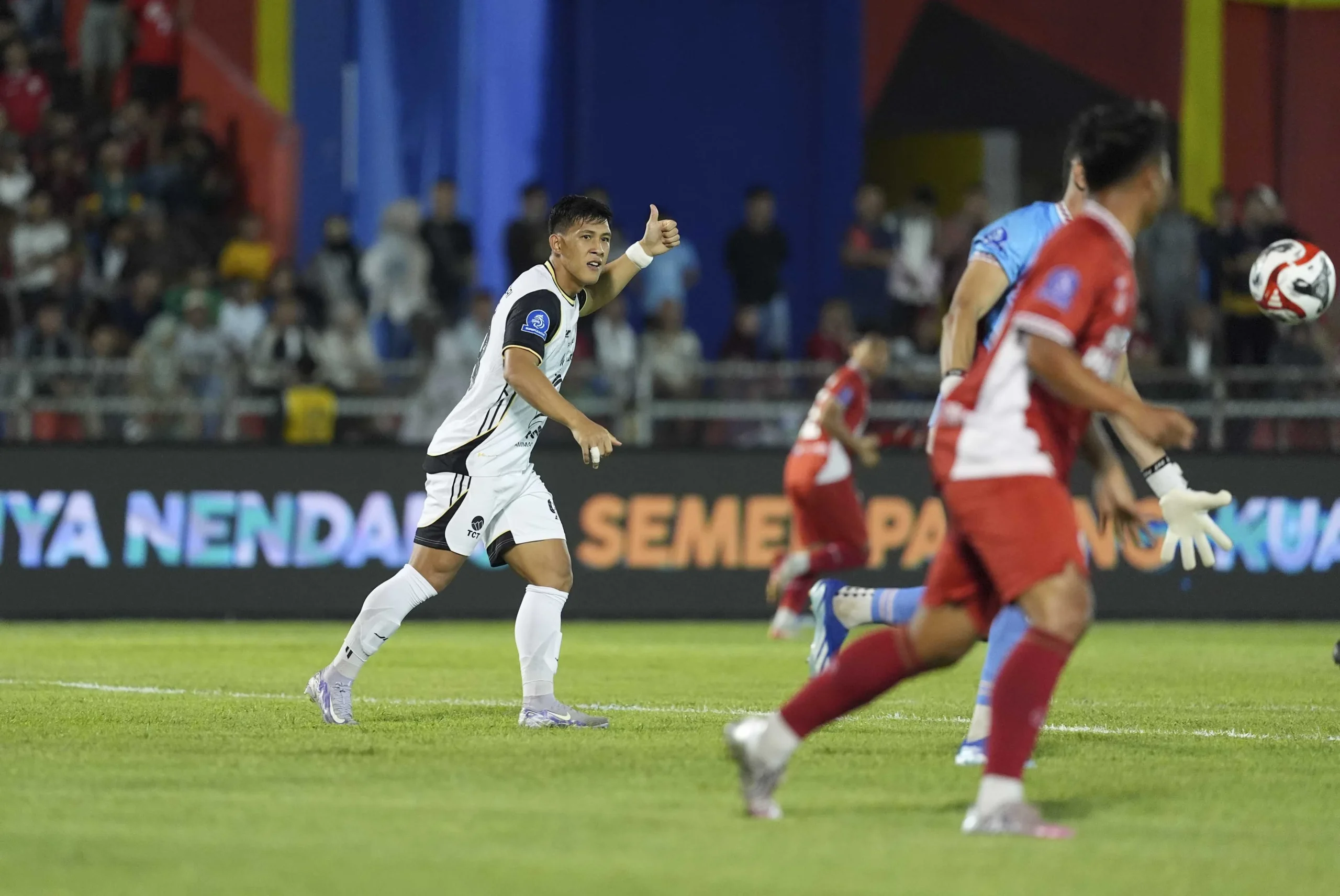Persija Masih Tersisa 7 Lawan: Analisis Jalur Poin Penuh Usai Kemenangan 3-0 atas Persebaya