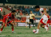 Persijap vs PSBS Biak: Duel Kunci di Liga 2 Menghadapi Ancaman Degradasi