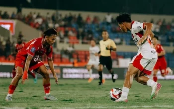 Persijap vs PSBS Biak: Duel Kunci di Liga 2 Menghadapi Ancaman Degradasi