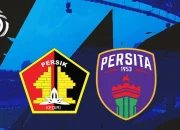 Persik vs Persita: Duel Pelatih Spanyol, Prediksi Skor, dan Cara Nonton Live Streaming di Vidio