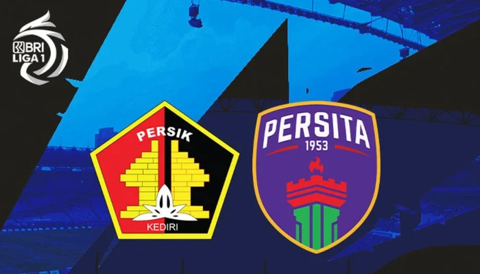 Persik vs Persita: Duel Pelatih Spanyol, Prediksi Skor, dan Cara Nonton Live Streaming di Vidio
