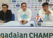 Persiku Kudus Bebas Degradasi: Tiga Laga Penentu Kesiapan Tim di Akhir Pegadaian Championship 2025/26