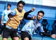 Persiku Kudus Resmi Selamat dari Degradasi: Tiga Laga Akhir Jadi Ajang Pembuktian