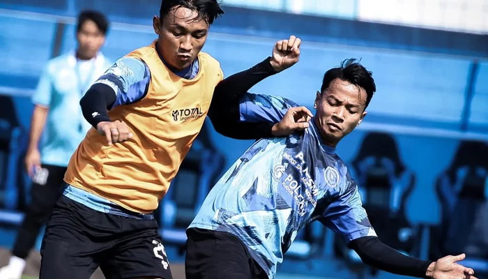 Persiku Kudus Resmi Selamat dari Degradasi: Tiga Laga Akhir Jadi Ajang Pembuktian