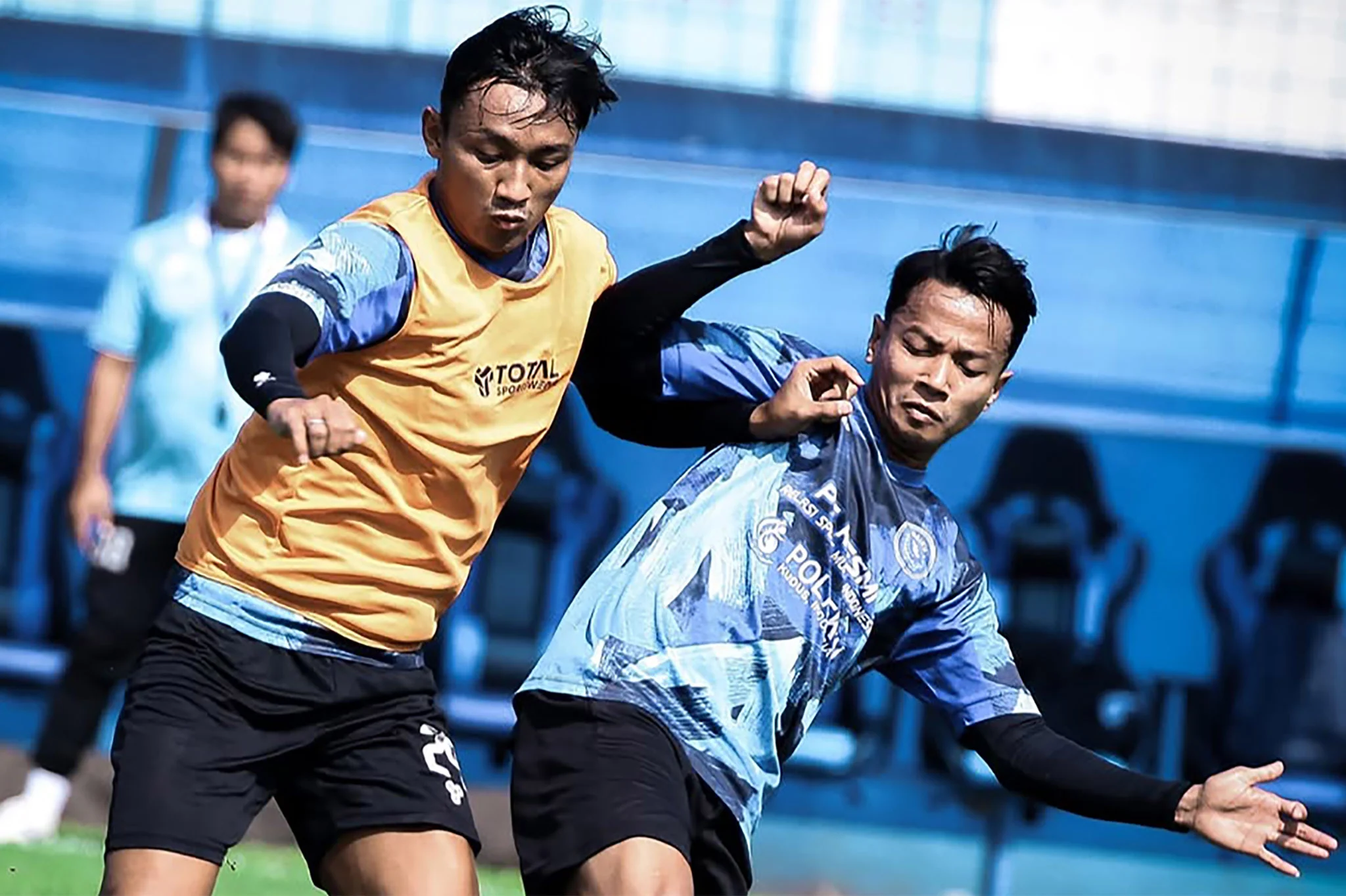 Persiku Kudus Resmi Selamat dari Degradasi: Tiga Laga Akhir Jadi Ajang Pembuktian