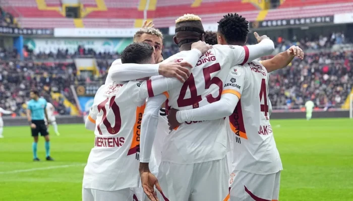 Pertarungan Survival: Eyüpspor vs Samsunspor Jadi Kunci Perang Relegasi di Süper Lig 2026