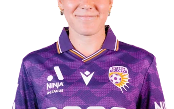 Perth Glory Bersinar: Tijan McKenna Raih Penghargaan, Despotovski Cetak Penyelamat, dan Harapan Muda Menuju Matildas