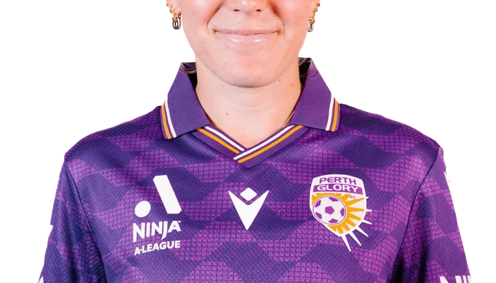 Perth Glory Bersinar: Tijan McKenna Raih Penghargaan, Despotovski Cetak Penyelamat, dan Harapan Muda Menuju Matildas