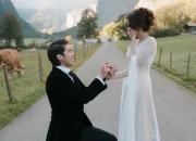 Pesan Haru Maia Estianty untuk Syifa Hadju: Jangan Sakiti Hati El Rumi, Semua Harus Dibicarakan Dulu